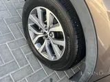 Kia Sportage 2015 zero accident 